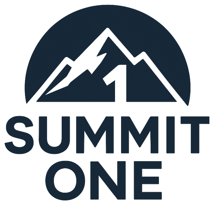 SummitOne logo